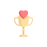 ไอคอน ถ้วยรางวัล