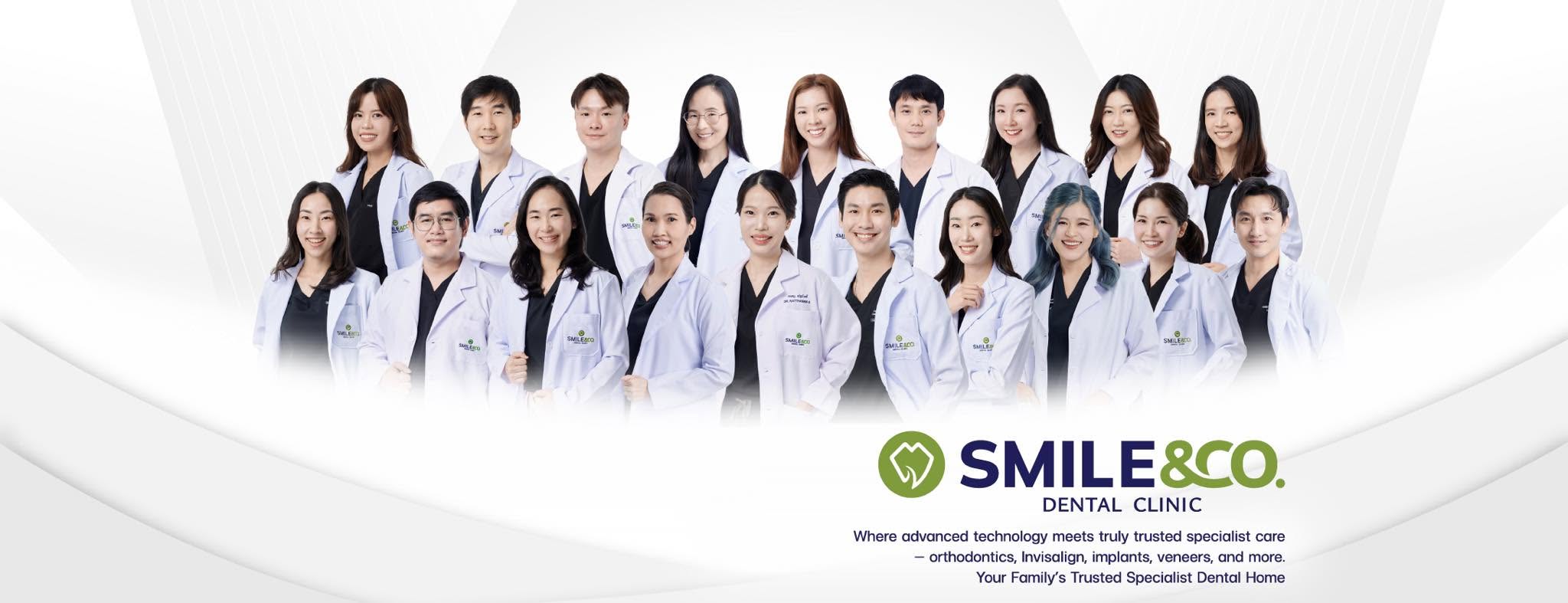 Smile & Co. Dental Clinic